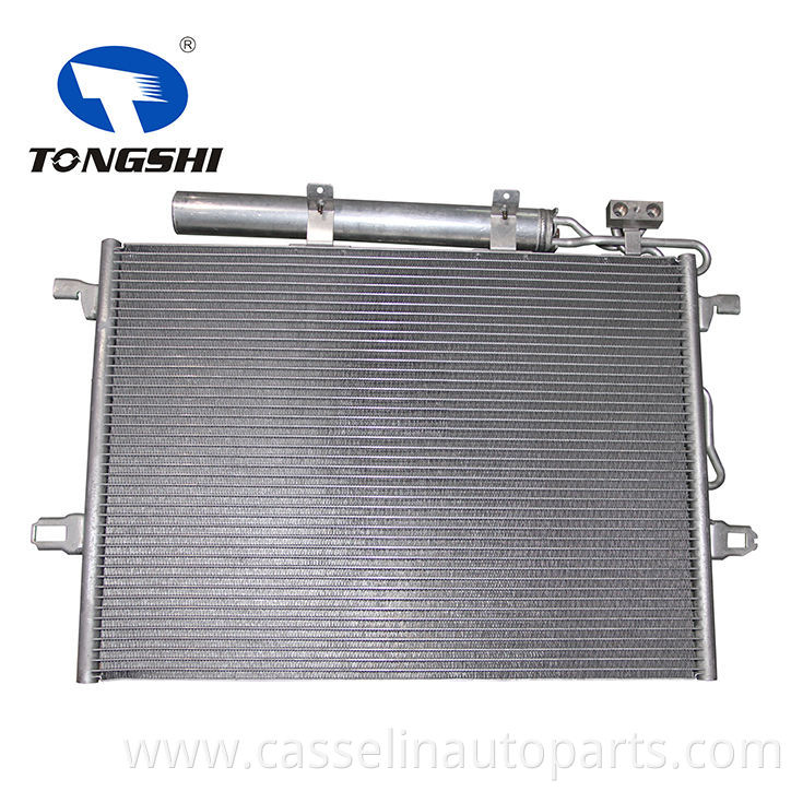 Air Conditioning Condenser for Mercedes Benz E-CLASS W 211 E 200 02- OEM 2115000254 Air Condensate